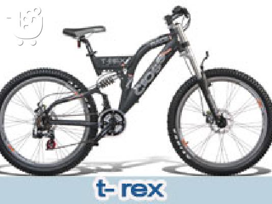 PoulaTo: podilato cross trex